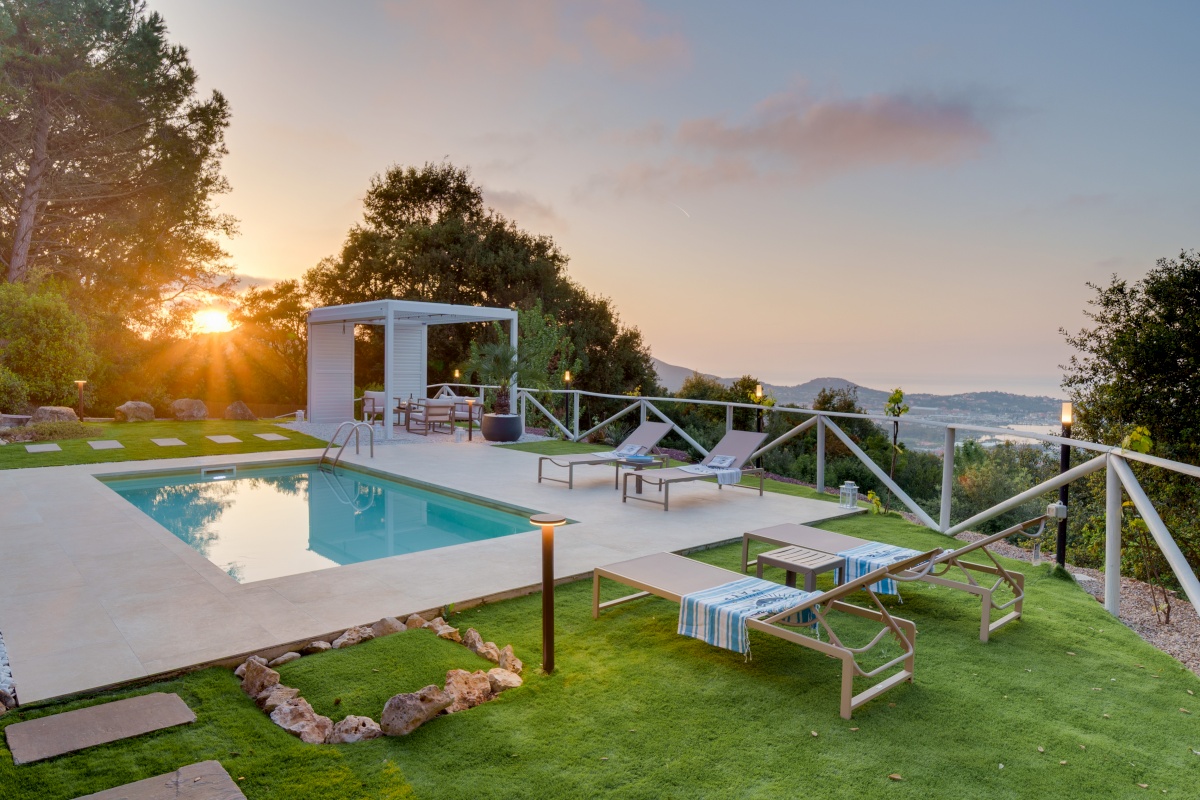 Villa Liam 